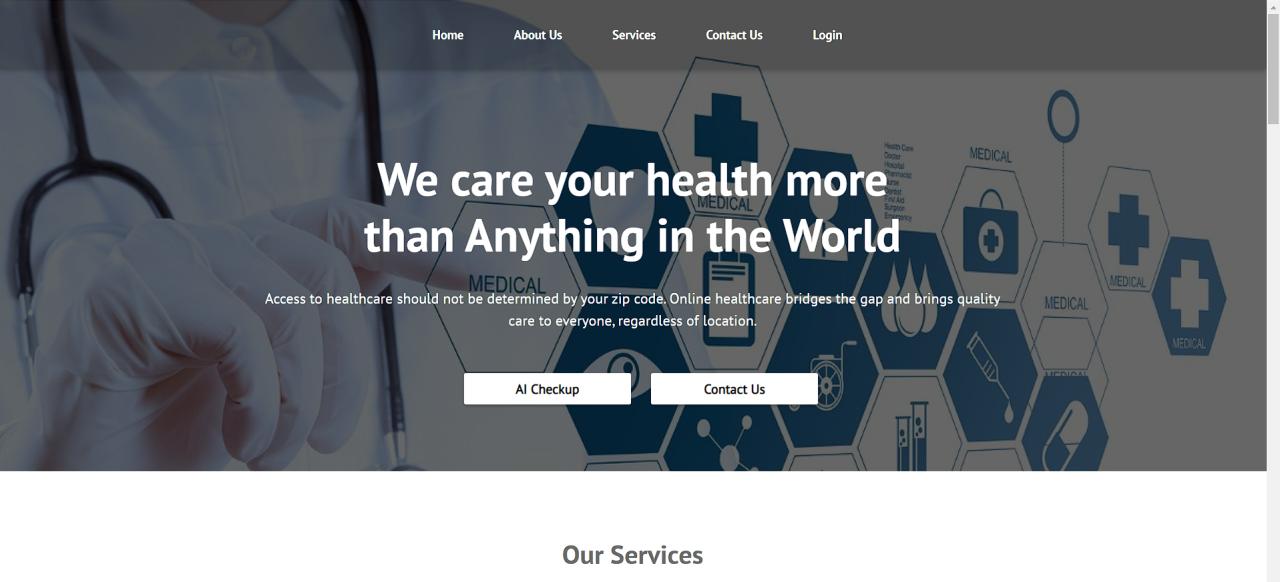 health